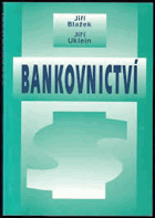 Bankovnictví