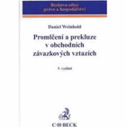 Promlčení a prekluze v obchodních závazkových vztazích