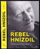 Rebel Hnízdil Jan