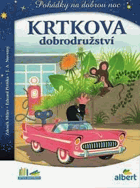 Krtkova dobrodružství