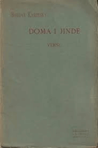 Doma i jinde Verše VĚNOVÁNÍ KAMINSKÝ!!