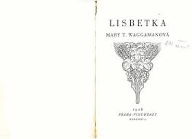 Lisbetka