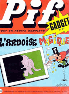 Pif GADGET 172
