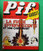 Pif GADGET 139