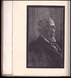 Hudba pramenů BÍLEK FR! DŘEVORYT.