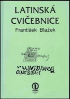 2SVAZKY Latinská cvičebnice LATINA