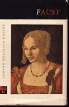 FAUST Světová knihovna