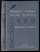 Příběhy zvířat volně žijících