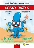 Český jazyk a literatura 5. ročník