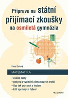 Příprava na státní přijímací zkoušky na osmiletá gymnázia