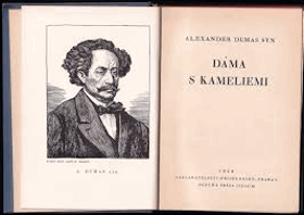 Dáma s kameliemi