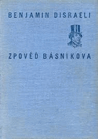 Zpověď básníkova Psychologický román