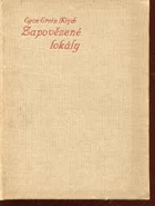 Zapovězené lokály a jiné obrázky