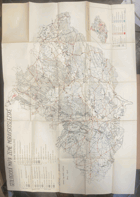 MORAVA GEOLOG.MAPA + KAMENOLOMY 1:300.000