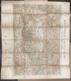 PODHALÍ SPIŠ ORAVA TUR. MAPA TURISMUS 1:200,000