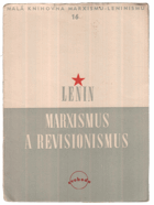 Marxismus a revisionismus