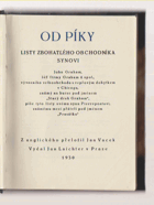 Obálka