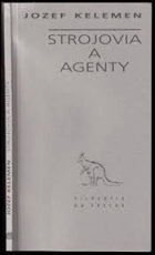 Strojovia a agenty