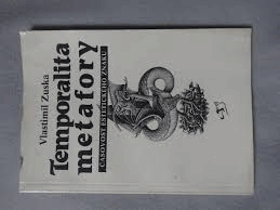 Temporalita metafory. Časovost estetického znaku