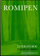 Romipen Literaturou k moderní identitě