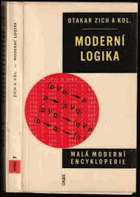 Moderní logika