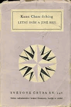 Letní sníh a jiné hry Světová četba 246