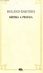 Kritika a pravda DECENTNĚ ZATRHÁVÁNO FIXOU