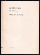 Problémy filozofie SLOVENSKY