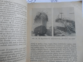 Lod', Moře, námořníci