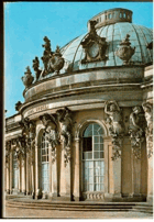 Sanssouci. Schlösser, Gärten, Kunstwerke