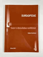 Surdopedie Texty k distančnímu vzdělávání