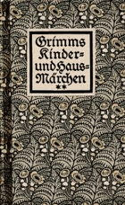 Kinder- und Hausmarchen gesammelt durch die Bruder Grimm BD2; von der Leyen, Friedrich (Hrsg.)