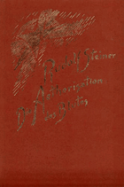 Die Ätherisation des Blutes Die Eingreifen d.äther. Christus in d. Erdenentwickelung ; e. Vortr., ...