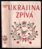 Ukrajina zpívá