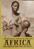 Africa III The dream and the reality