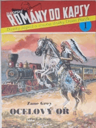 OCELOVÝ OŘ Sudopské romány do kapsy 1