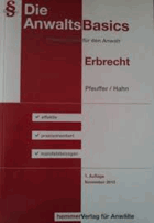 Erbrecht