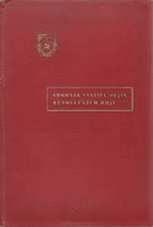 Sborník výstavy dějin revolučních bojů.