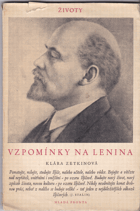 Vzpomínky na Lenina.