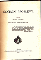 Sociální problémy