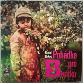 Pohádka Pro Beritku