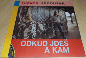 Odkud Jdeš A Kam