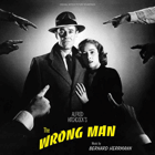 The Wrong Man (Original Motion Picture Soundtrack)