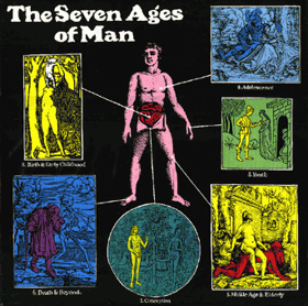 The Seven Ages Of Man