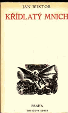 Křídlatý mnich