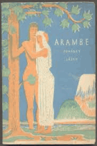 Arambe GRAFICKÝ LIST BOUDA!! Pohádky lásky