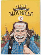 Veselý česko-ruský slovník 2