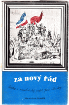 Za nový řád