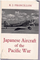 Japanese aircraft of the Pacific War