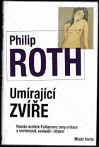 Umírající zvíře